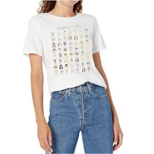 Unfortunate Portrait Designer Tee